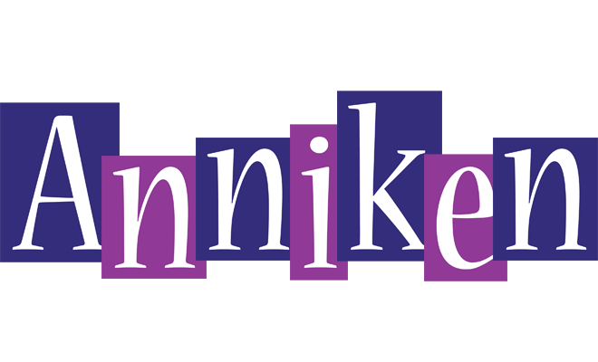 Anniken autumn logo