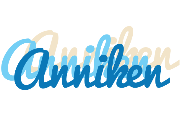 Anniken breeze logo