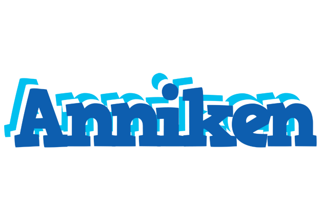 Anniken business logo