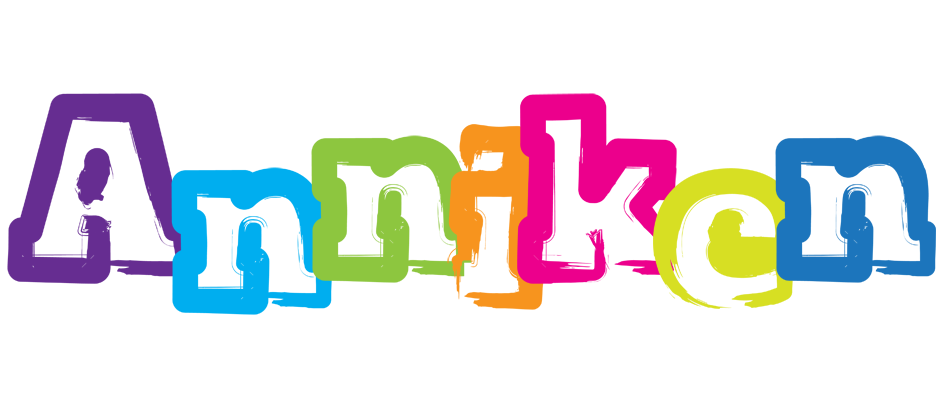 Anniken casino logo