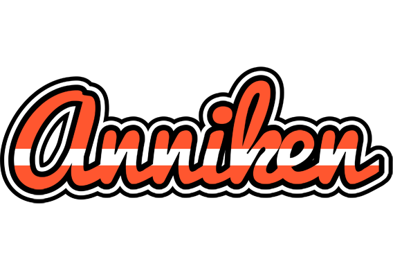 Anniken denmark logo