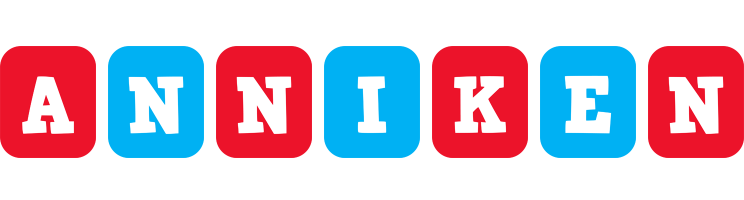 Anniken diesel logo