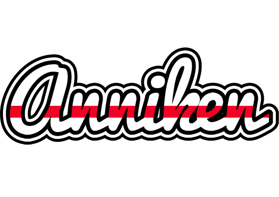 Anniken kingdom logo