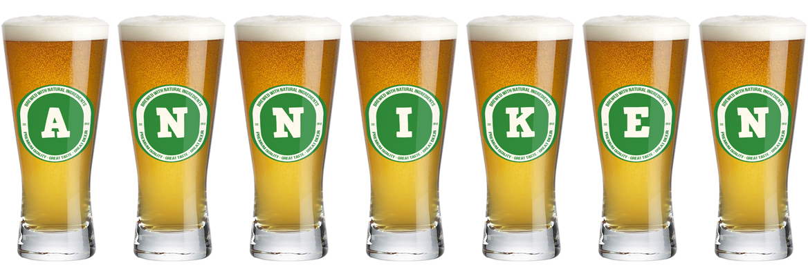 Anniken lager logo