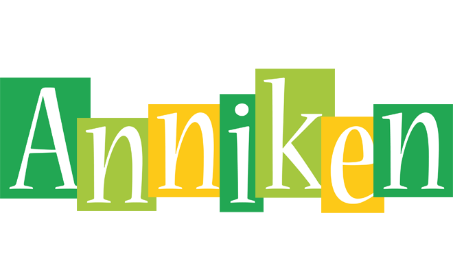 Anniken lemonade logo