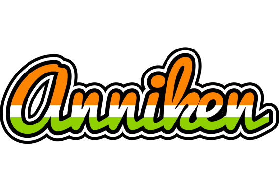 Anniken mumbai logo