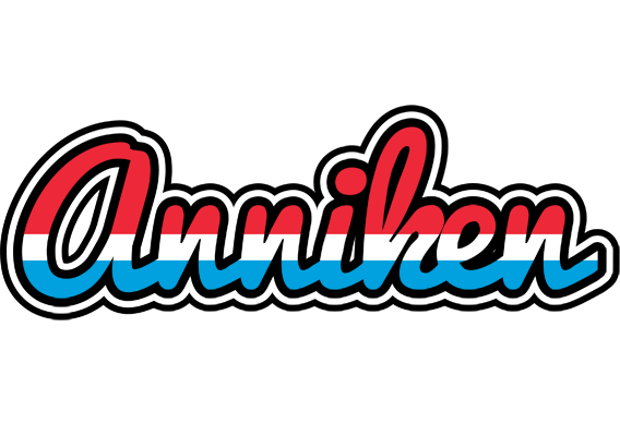 Anniken norway logo
