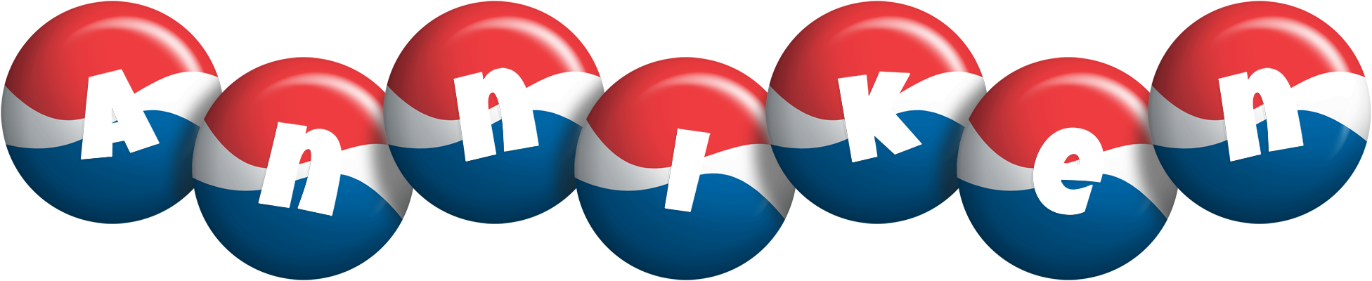 Anniken paris logo