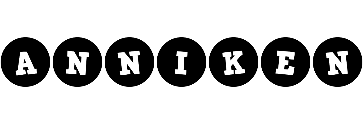 Anniken tools logo