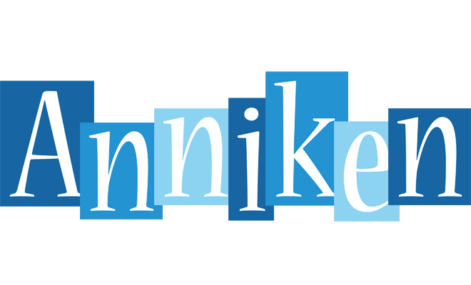 Anniken winter logo