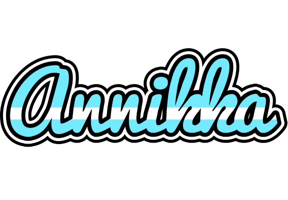 Annikka argentine logo