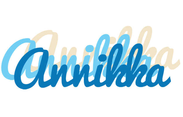 Annikka breeze logo