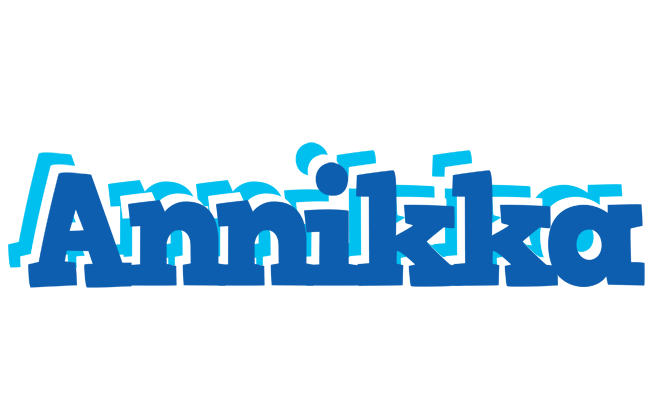 Annikka business logo