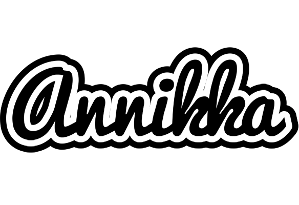 Annikka chess logo