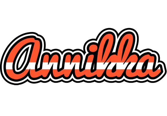 Annikka denmark logo