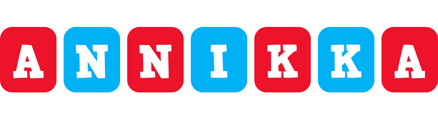 Annikka diesel logo