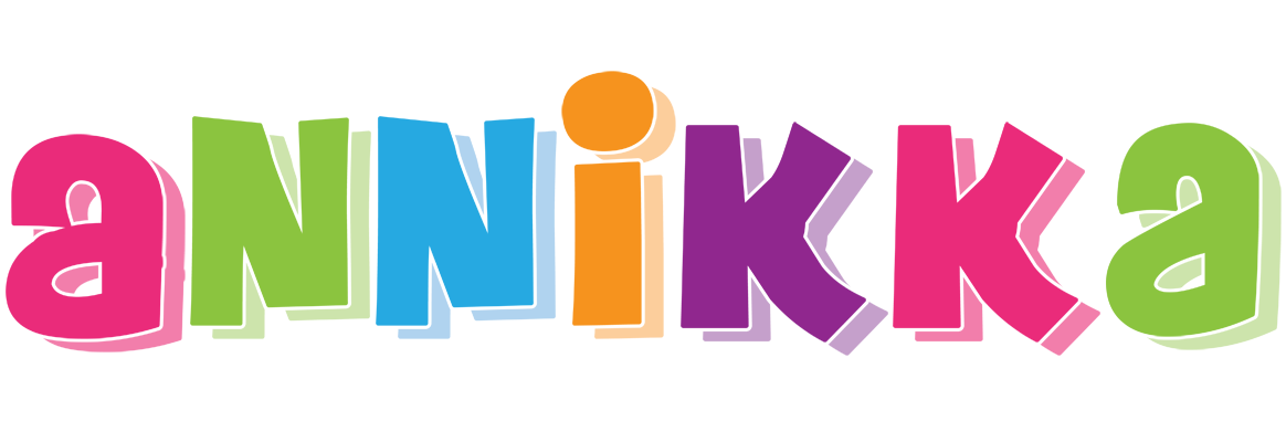 Annikka friday logo