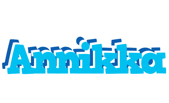 Annikka jacuzzi logo