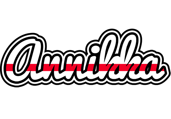 Annikka kingdom logo