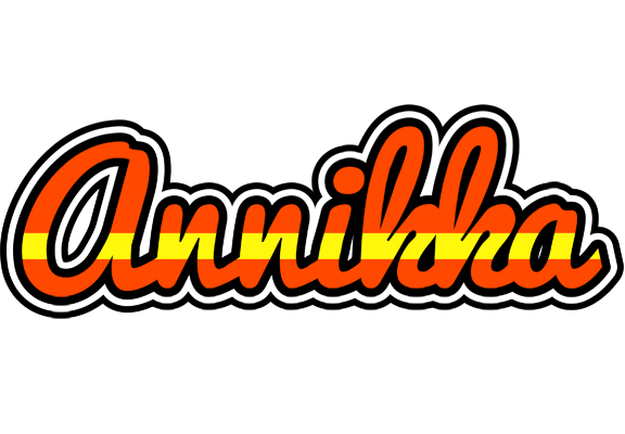 Annikka madrid logo