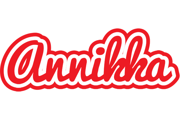 Annikka sunshine logo