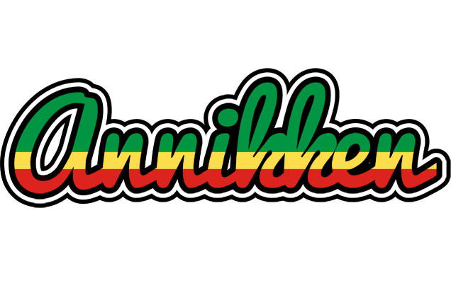 Annikken african logo