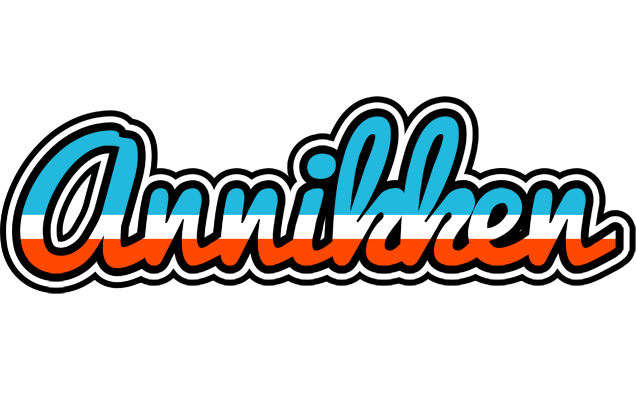 Annikken america logo