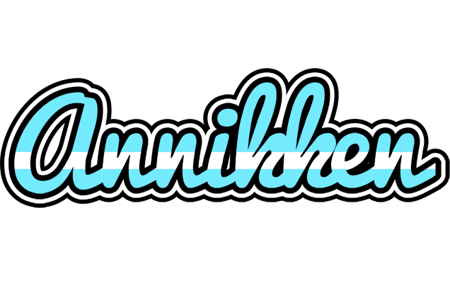 Annikken argentine logo