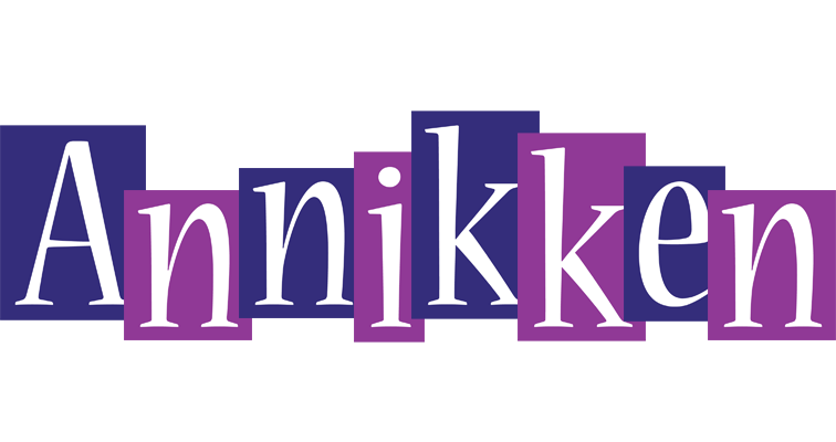 Annikken autumn logo