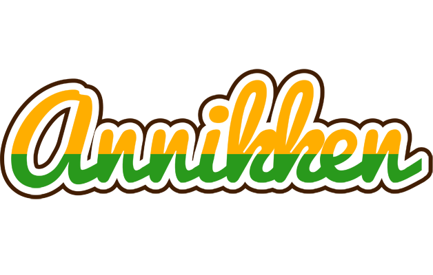 Annikken banana logo
