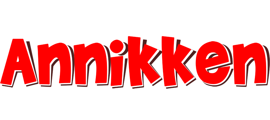 Annikken basket logo