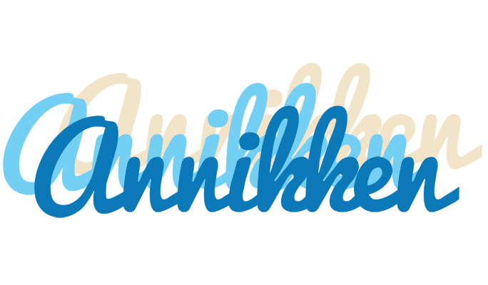 Annikken breeze logo