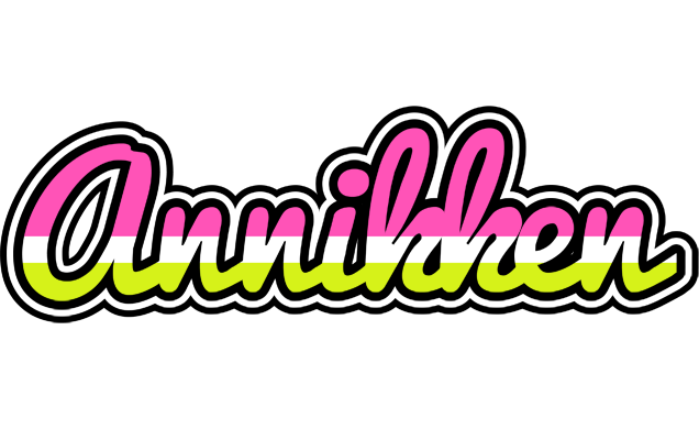 Annikken candies logo