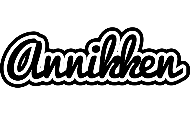 Annikken chess logo