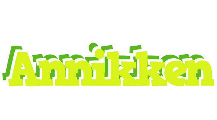Annikken citrus logo