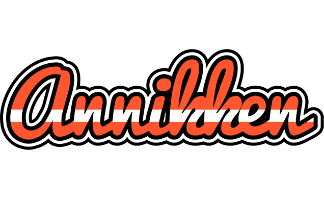 Annikken denmark logo