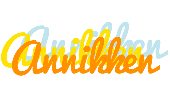 Annikken energy logo
