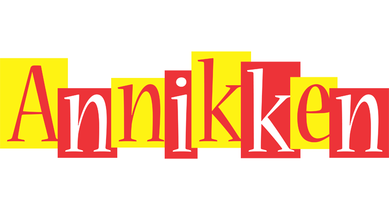Annikken errors logo