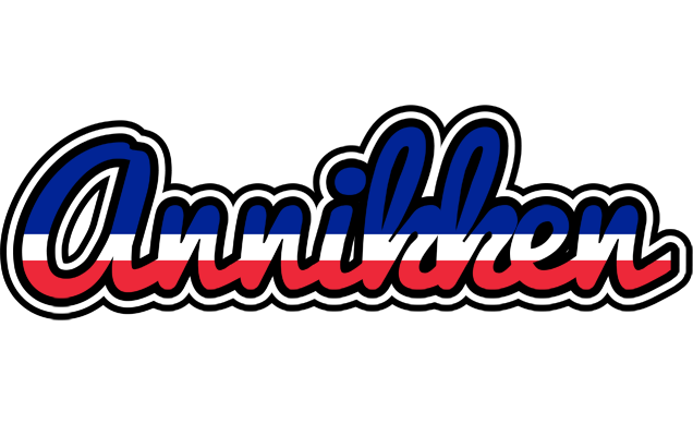 Annikken france logo