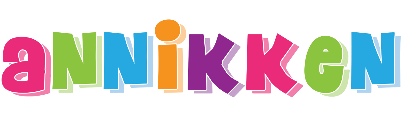 Annikken friday logo