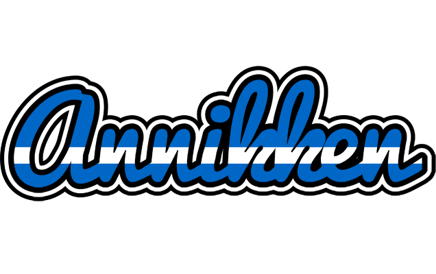 Annikken greece logo