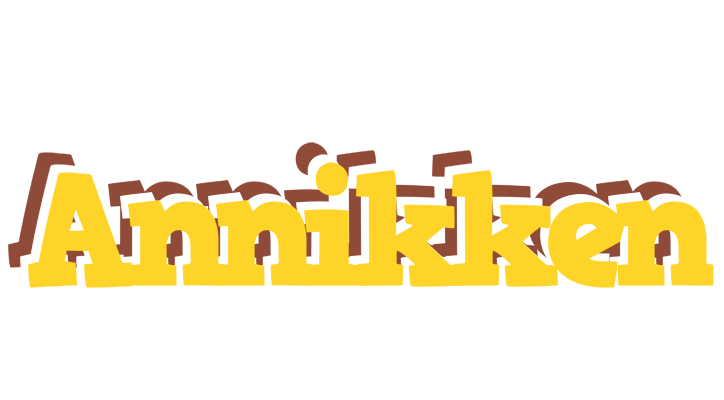 Annikken hotcup logo