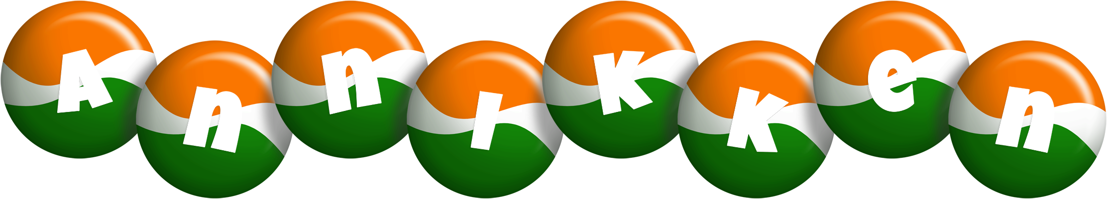 Annikken india logo