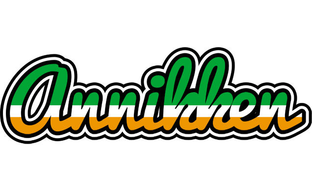 Annikken ireland logo