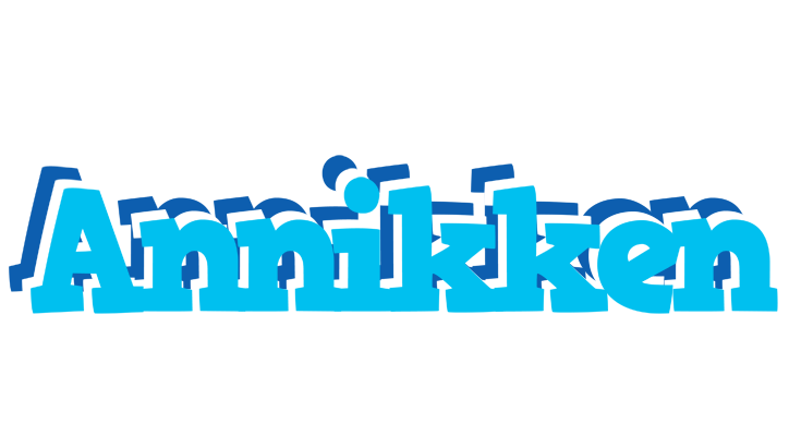 Annikken jacuzzi logo