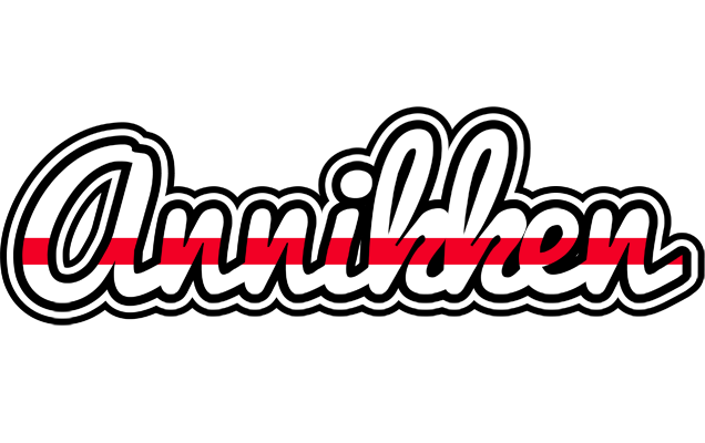 Annikken kingdom logo