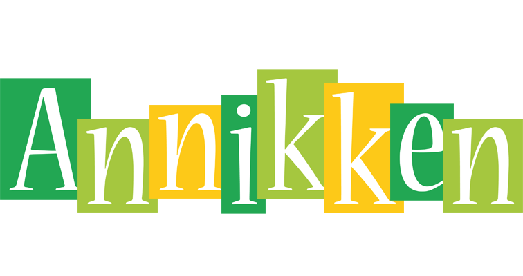 Annikken lemonade logo