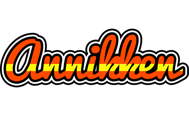 Annikken madrid logo