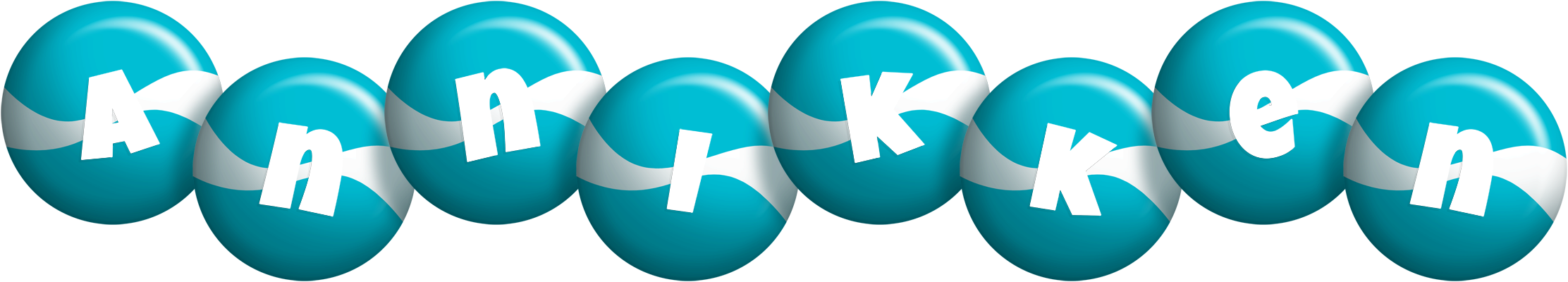 Annikken messi logo