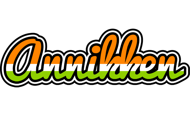 Annikken mumbai logo